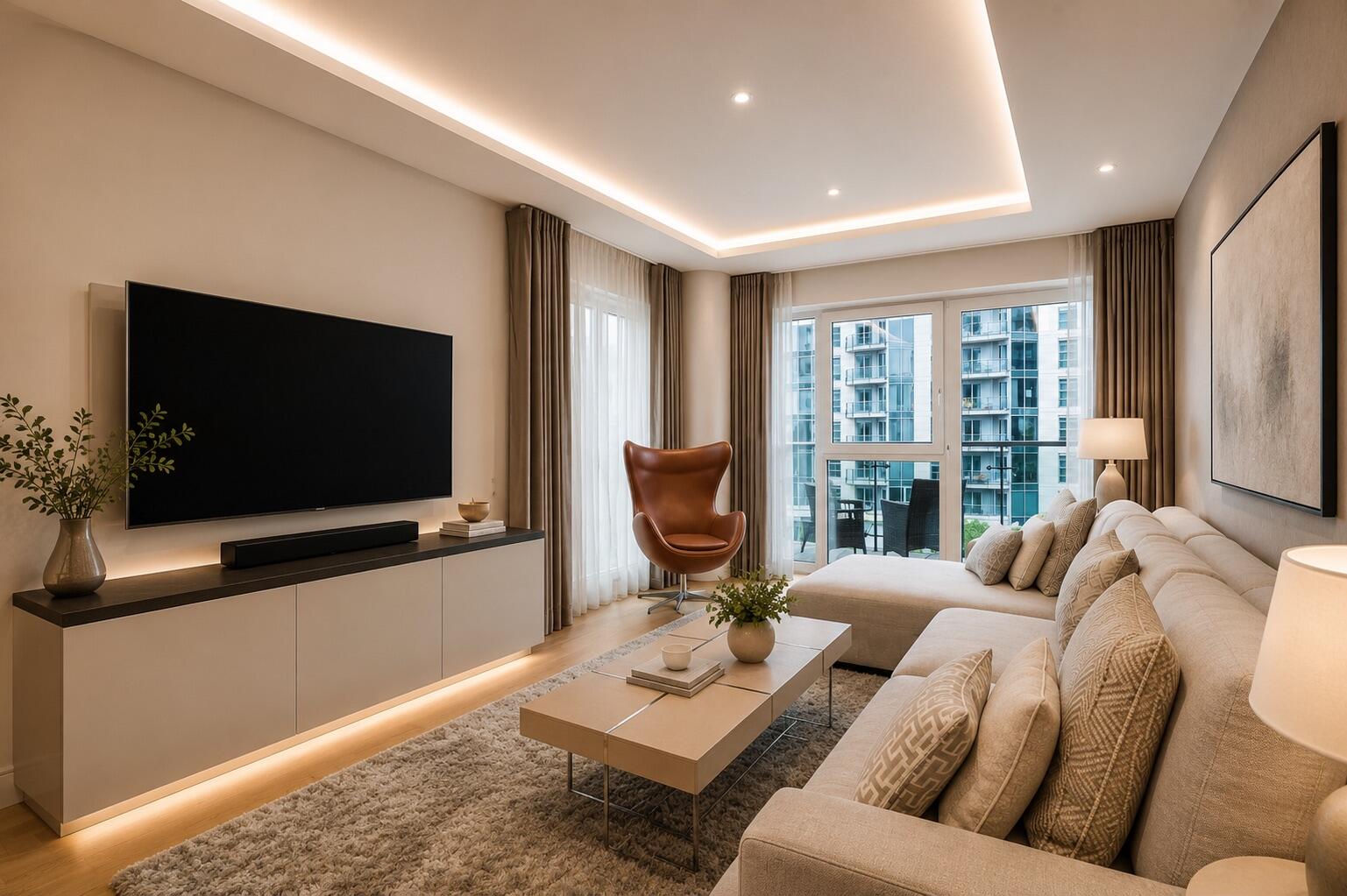 Juniper Drive, London, SW18